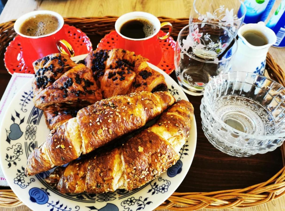 Merikotka - A Cozy Wooden Cottage, Slovenia Braslovce Екстер'єр фото