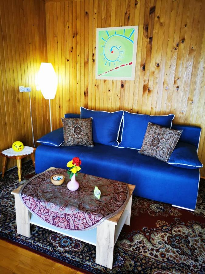 Merikotka - A Cozy Wooden Cottage, Slovenia Braslovce Екстер'єр фото