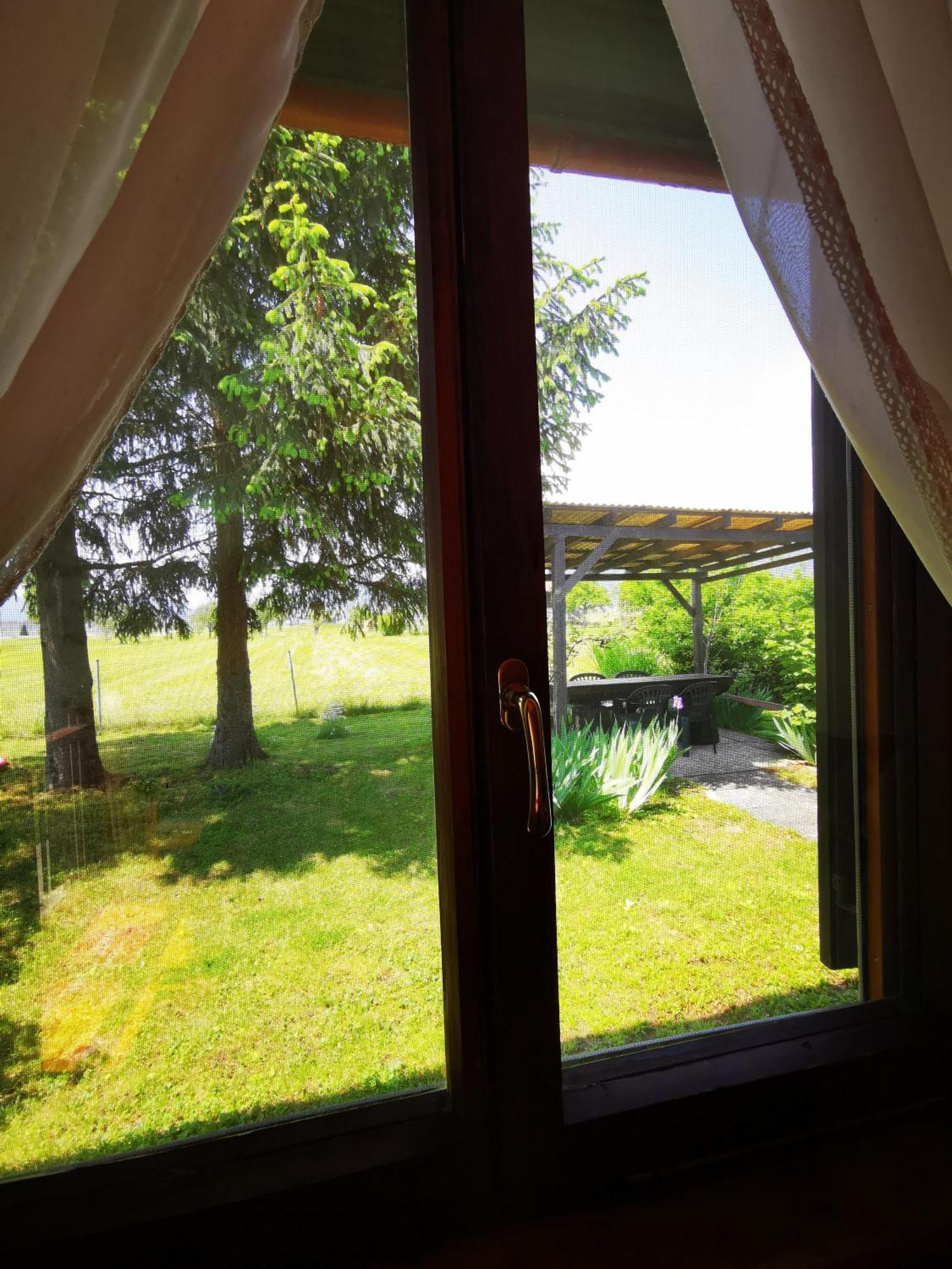 Merikotka - A Cozy Wooden Cottage, Slovenia Braslovce Екстер'єр фото