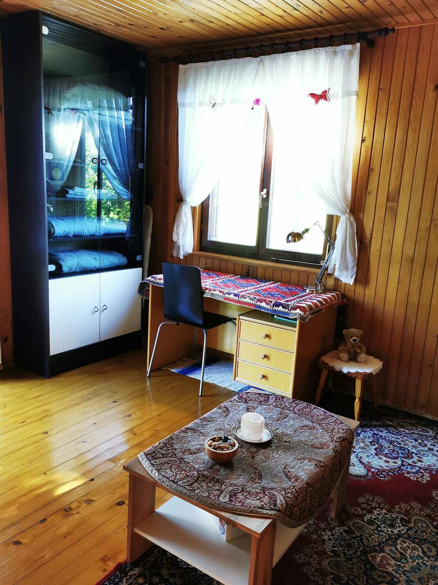 Merikotka - A Cozy Wooden Cottage, Slovenia Braslovce Екстер'єр фото